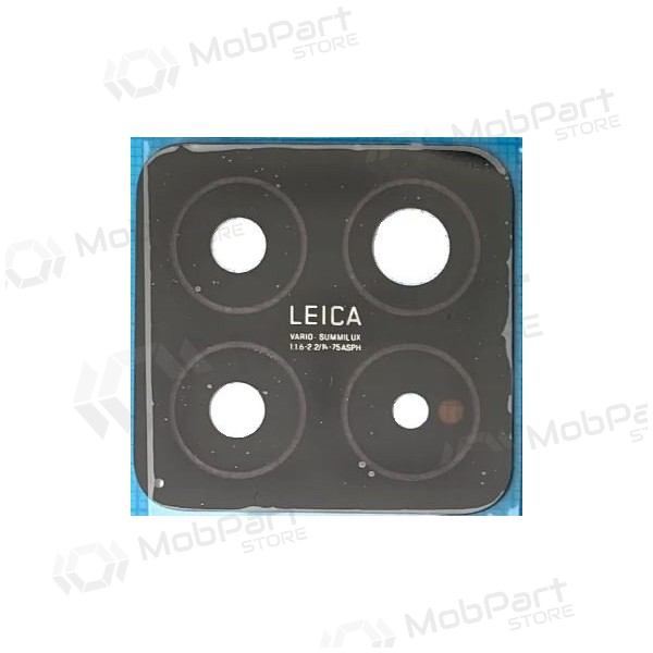 Xiaomi 14 Cristal camara