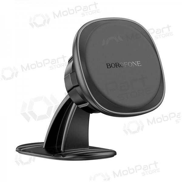 Soporte para teléfono de coche Borofone BH103 (dashboard) negro