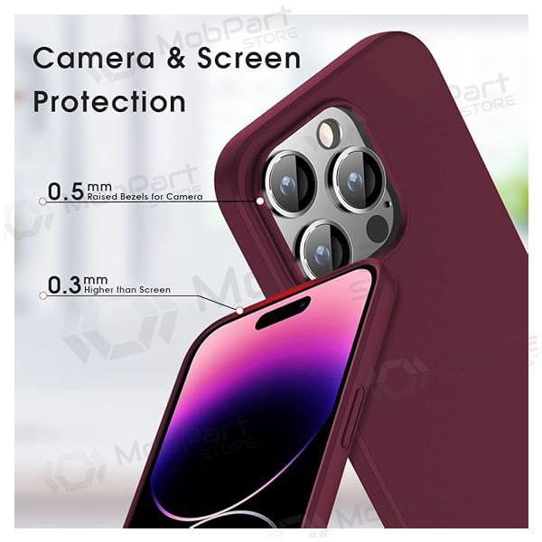 Huawei P30 Pro funda 