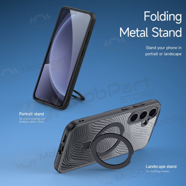 Samsung Galaxy S25+ funda Samsung Galaxy S25+ funda