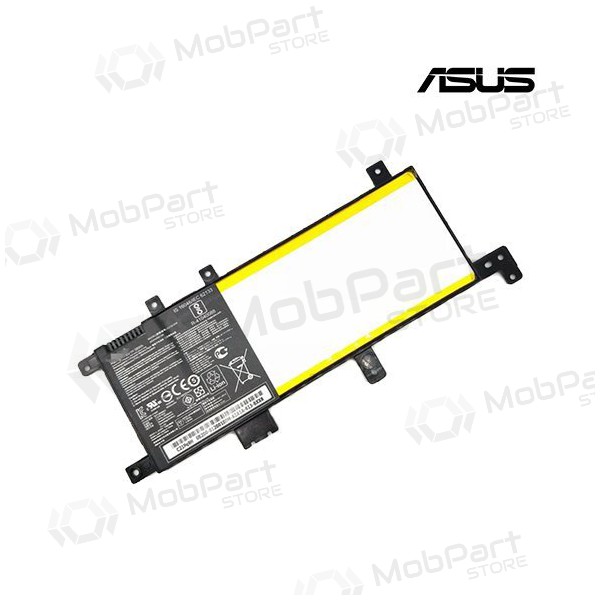 ASUS C21N1634, 5000mAh Bateria para portatil - PREMIUM ASUS C21N1634, 5000mAh Bateria para portatil - PREMIUM