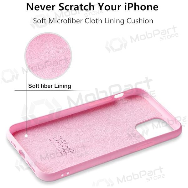 Apple iPhone 12 mini funda 