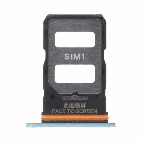Xiaomi Redmi Note 13 Pro 5G Titular de la tarjeta SIM (Ocean Teal)