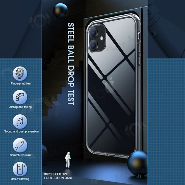 Samsung Galaxy S26 funda - X-Level Space II