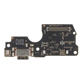 Xiaomi Redmi Note 14 Pro 4G modulo de carga (service pack) (original)