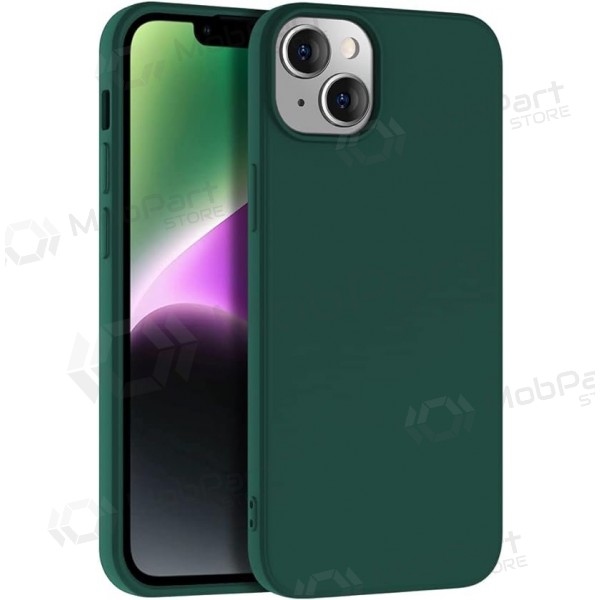 Funda X-Level Dynamic Samsung A175 A17 4G/A176 A17 5G verde oscuro