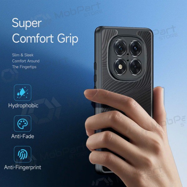 Xiaomi Redmi Note 14 Pro 5G, Poco X7 funda 