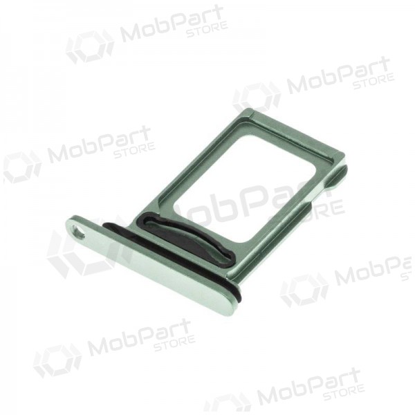 Apple iPhone 12 (DUAL) Titular de la tarjeta SIM (verde)