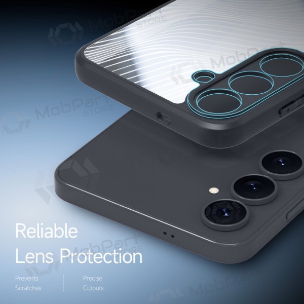 Samsung Galaxy S25 FE funda 