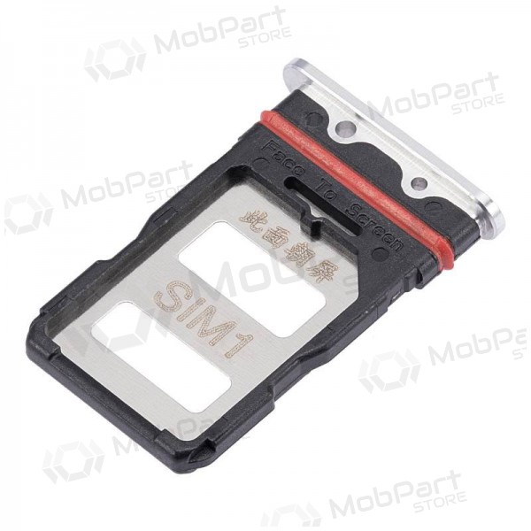 Xiaomi Poco F2 Pro Titular de la tarjeta SIM (blanco) Xiaomi Poco F2 Pro Titular de la tarjeta SIM (blanco)