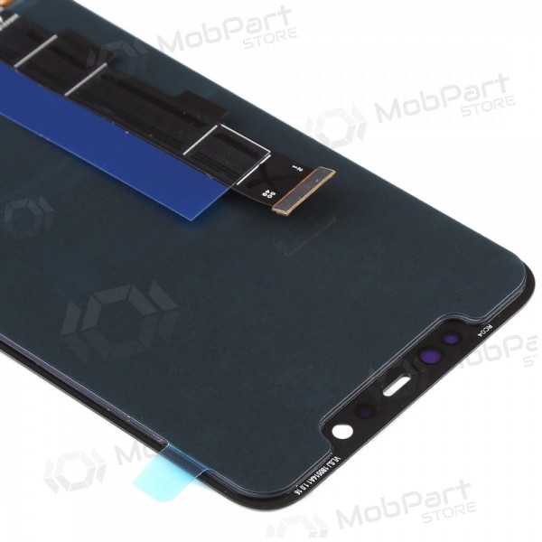 Xiaomi Mi 8 pantalla (negro) (OLED) Xiaomi Mi 8 pantalla (negro) (OLED)