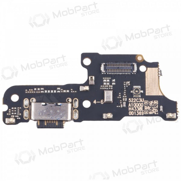 Xiaomi Redmi 13C, Poco C65 modulo de carga (service pack) (original)