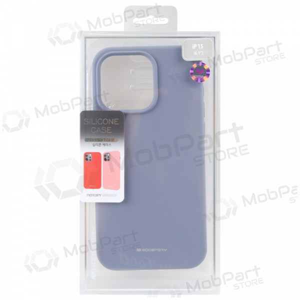 Apple iPhone 16e funda Mercury 