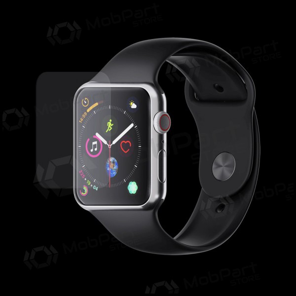 Apple Watch 7 / 8 45mm película protectora de pantalla Apple Watch 7 / 8 45mm película protectora de pantalla