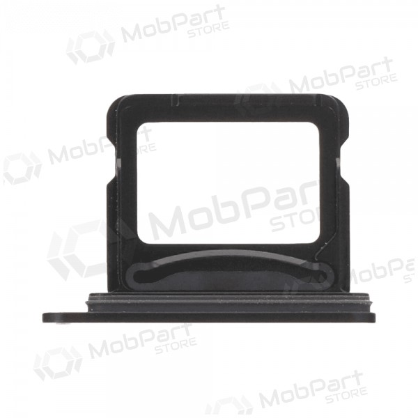 Apple iPhone 16, 16 Plus soporte para tarjeta SIM (negro)