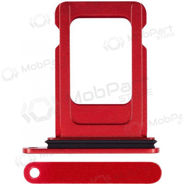 Apple iPhone 14 Plus Titular de la tarjeta SIM (rojo)