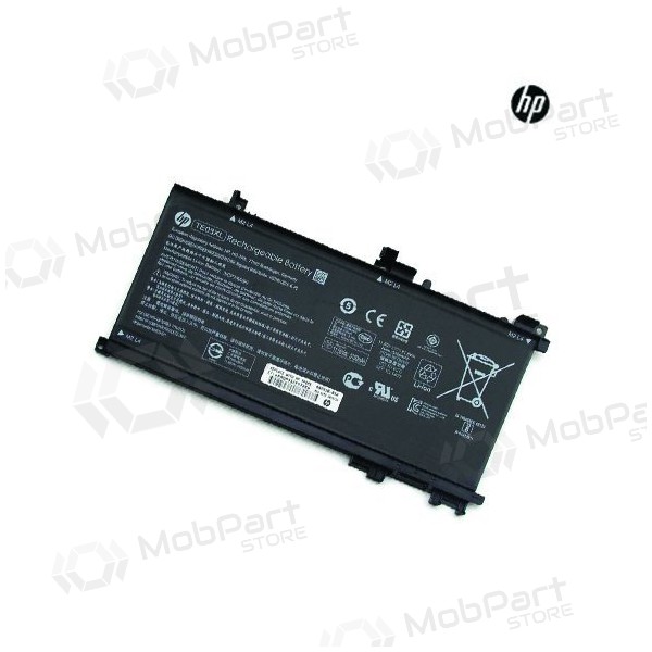 HP TE03XL Bateria para portatil - PREMIUM HP TE03XL Bateria para portatil - PREMIUM