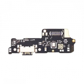 Xiaomi Redmi 10C, Poco C40 modulo de carga (service pack) (original)