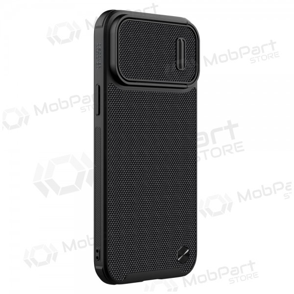 Apple iPhone 14 Plus funda „Nillkin Case S“ (negro)