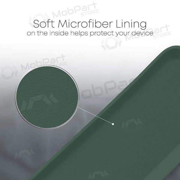Samsung A536 Galaxy A53 5G funda Mercury Goospery Samsung A536 Galaxy A53 5G funda Mercury Goospery