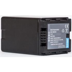 Panasonic VW-VBN260 foto bateria / acumulador