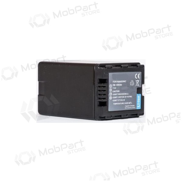 Panasonic VW-VBN260 foto bateria / acumulador
