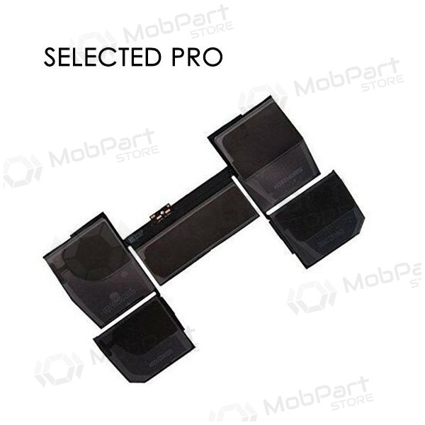 APPLE A1527, 5300mAh Bateria para portatil APPLE A1527, 5300mAh Bateria para portatil