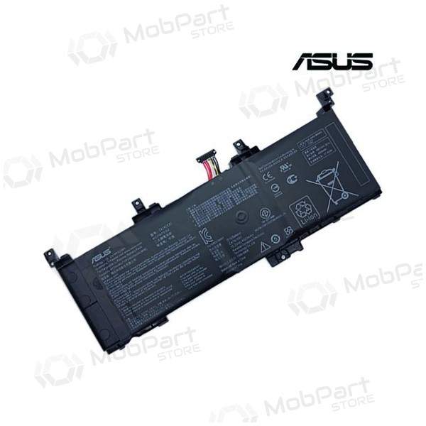 ASUS C41N1531, 4120mAh Bateria para portatil - PREMIUM ASUS C41N1531, 4120mAh Bateria para portatil - PREMIUM