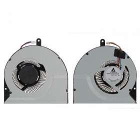 Asus: N56, N56JR enfriador de computadora