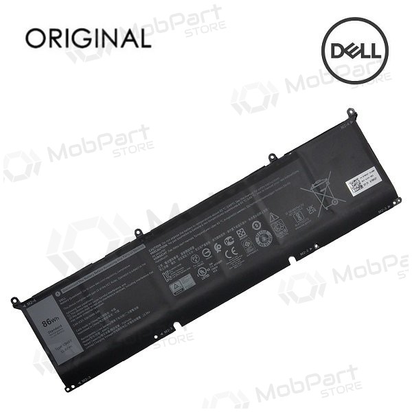 DELL 69KF2, 7167mAh Bateria para portatil - PREMIUM