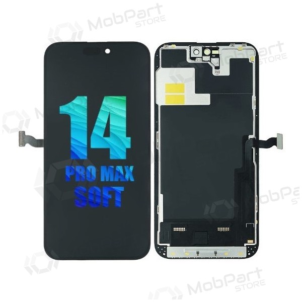 Apple iPhone 14 Pro Max pantalla (120 Hz) (Premium OLED)