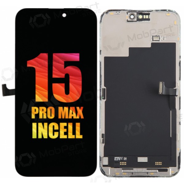 Apple iPhone 15 Pro Max pantalla (Premium Incell)
