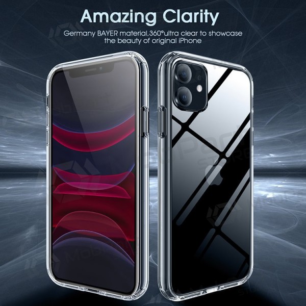 Samsung Galaxy S26+ funda - X-Level Space II