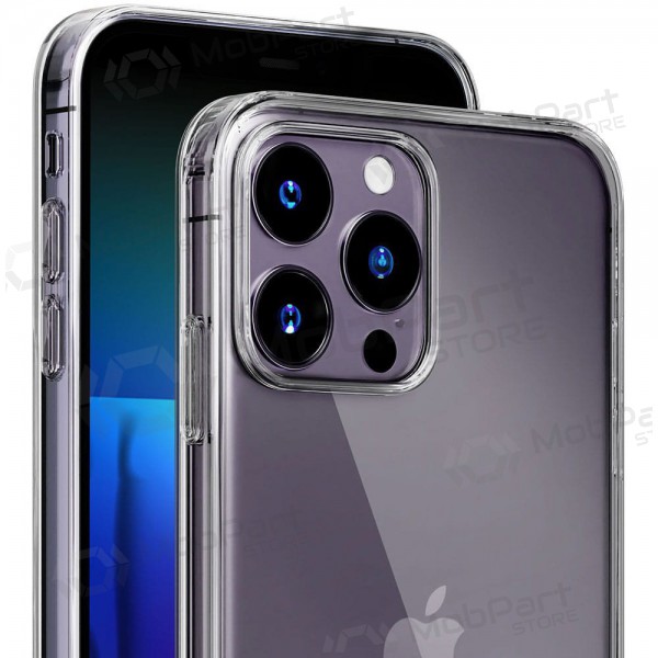 Apple iPhone 15 Pro Max funda Apple iPhone 15 Pro Max funda