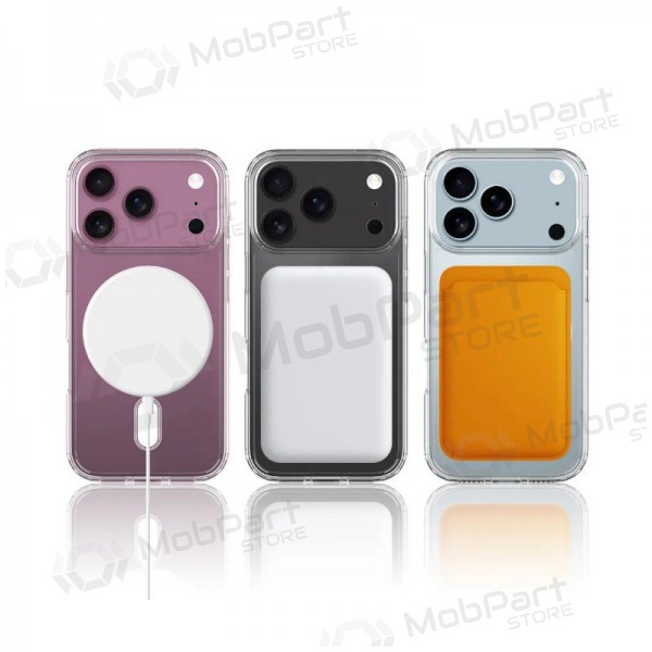 Apple iPhone 17 Pro Max funda 