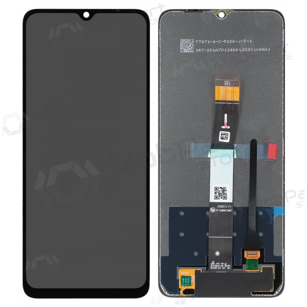 Xiaomi Redmi 12C pantalla (Premium) Xiaomi Redmi 12C pantalla (Premium)
