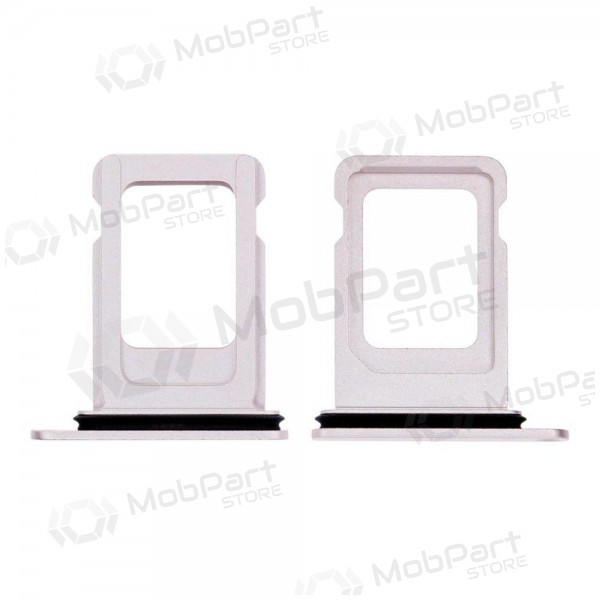 Apple iPhone 13 mini Titular de la tarjeta SIM (rosado)