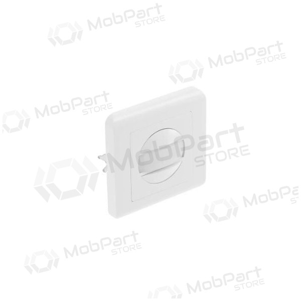 GTV CR-14 judesio daviklis CR-CR1400-00 (160°, blanco, 9m, IP20)