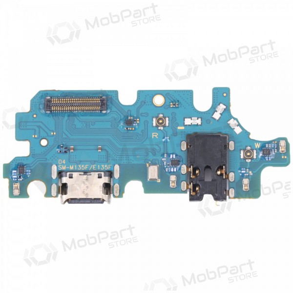 Samsung M135 Galaxy M13 2022 modulo de carga (service pack) (original)