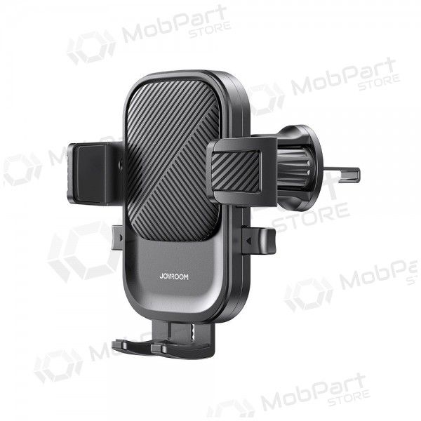 Soporte para teléfono de coche Joyroom JR-OK6 (air vent) negro