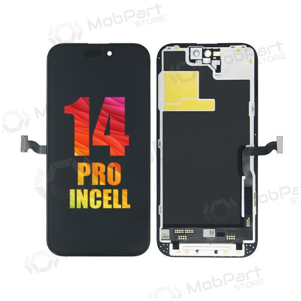 Apple iPhone 14 Pro pantalla (Premium Incell) Apple iPhone 14 Pro pantalla (Premium Incell)