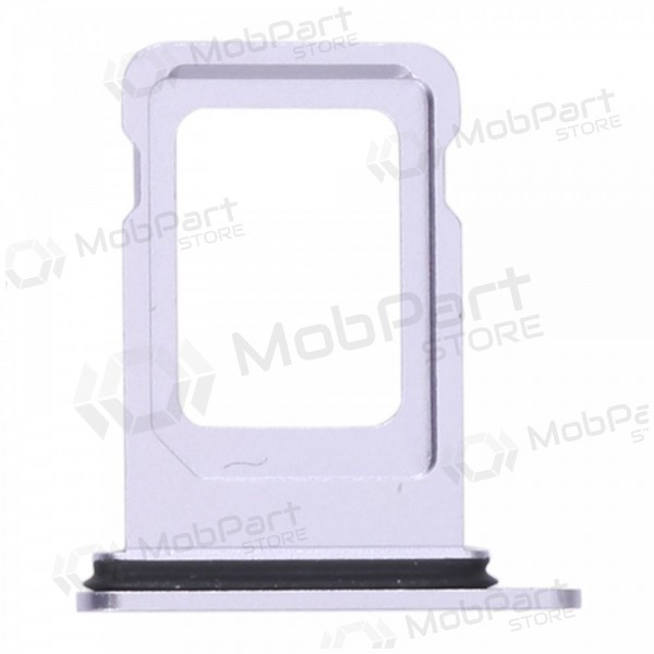 Apple iPhone 14,14 Plus (Dual) Titular de la tarjeta SIM (violeta) Apple iPhone 14,14 Plus (Dual) Titular de la tarjeta SIM (violeta)
