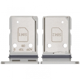 Samsung Galaxy A36 Titular de la tarjeta SIM (verde claro) (original)