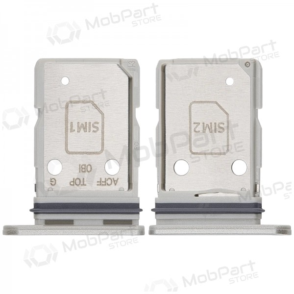 Samsung Galaxy A36 Titular de la tarjeta SIM (verde claro) (original)