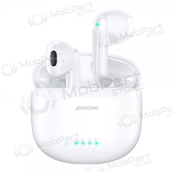 Inalámbrica manos libres Joyroom TWS JR-TL11 ENC (Blanco)