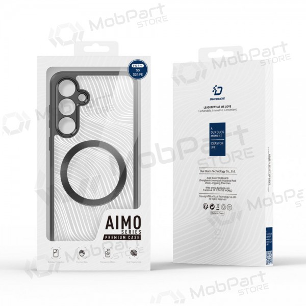 Samsung Galaxy S24 FE funda Samsung Galaxy S24 FE funda