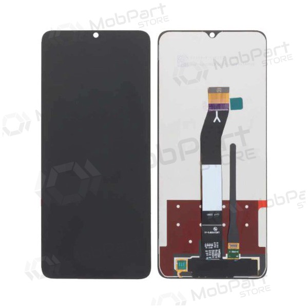 Xiaomi Redmi A3 pantalla (Premium) Xiaomi Redmi A3 pantalla (Premium)