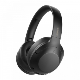 Inalámbricas ausinės Joyroom JR-JH2 Hybrid ANC juodos