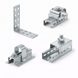 Estructuras portantes